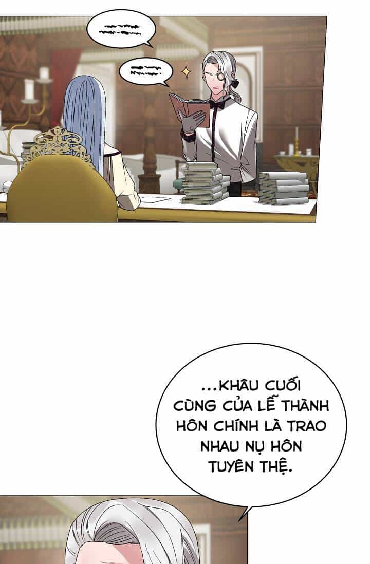 Ngay Cả Khi Là Ác Nữ, Tôi Vẫn Sẽ Trở Thành Nữ Chính - Chương 17 - ảnh 44