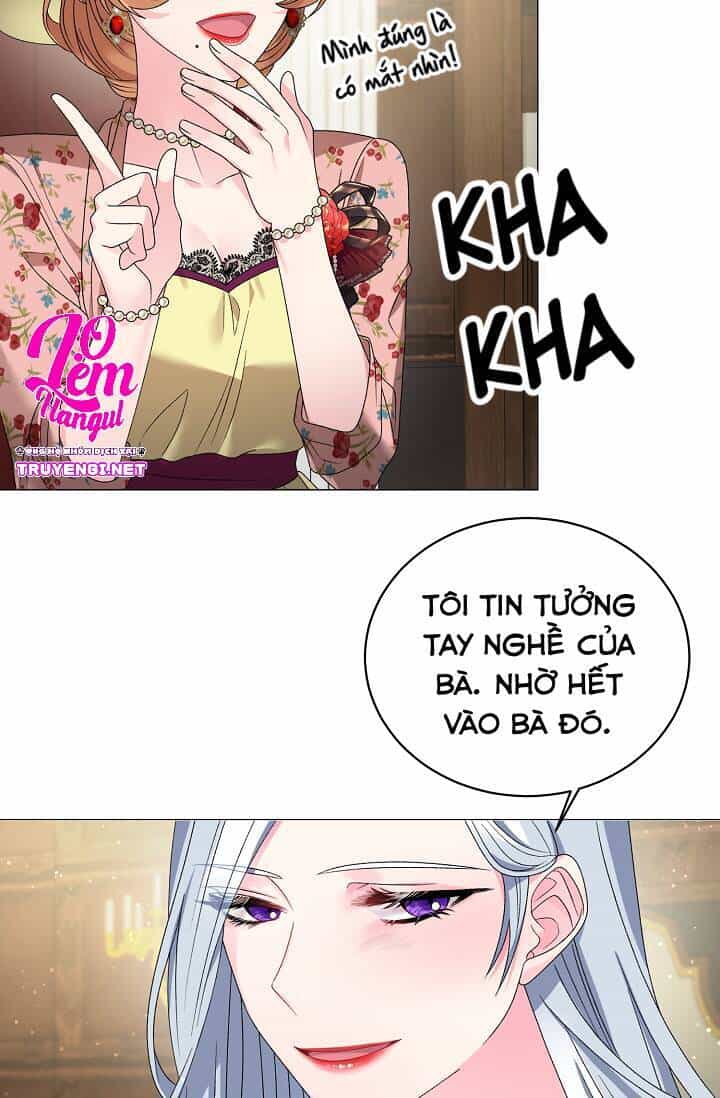 Ngay Cả Khi Là Ác Nữ, Tôi Vẫn Sẽ Trở Thành Nữ Chính - Chương 17 - ảnh 60