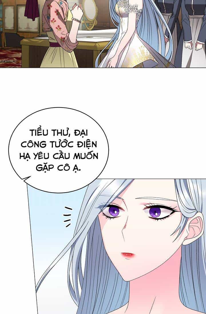 Ngay Cả Khi Là Ác Nữ, Tôi Vẫn Sẽ Trở Thành Nữ Chính - Chương 17 - ảnh 62