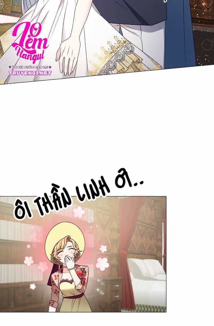Ngay Cả Khi Là Ác Nữ, Tôi Vẫn Sẽ Trở Thành Nữ Chính - Chương 18 - ảnh 17