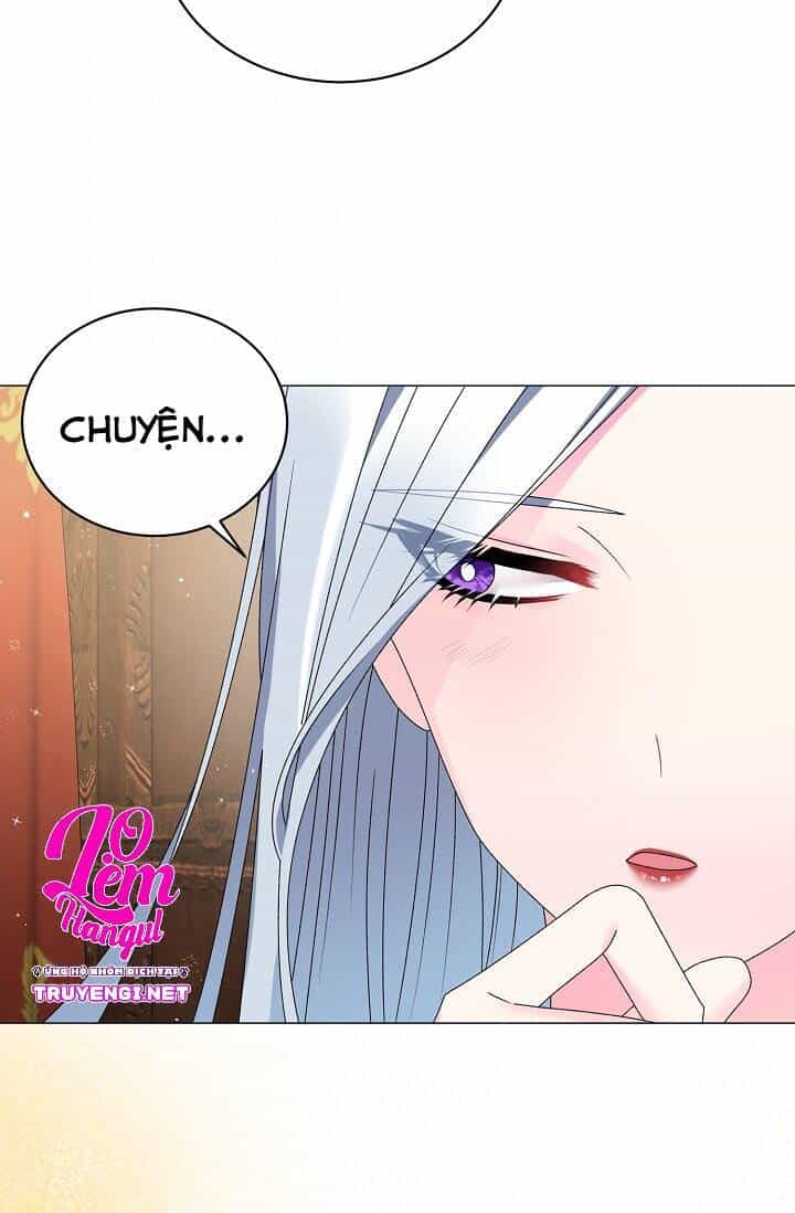 Ngay Cả Khi Là Ác Nữ, Tôi Vẫn Sẽ Trở Thành Nữ Chính - Chương 18 - ảnh 35