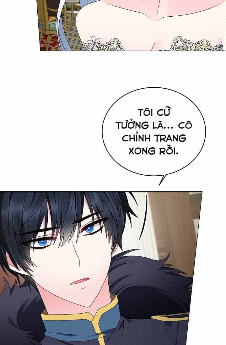 Ngay Cả Khi Là Ác Nữ, Tôi Vẫn Sẽ Trở Thành Nữ Chính - Chương 18 - ảnh 4
