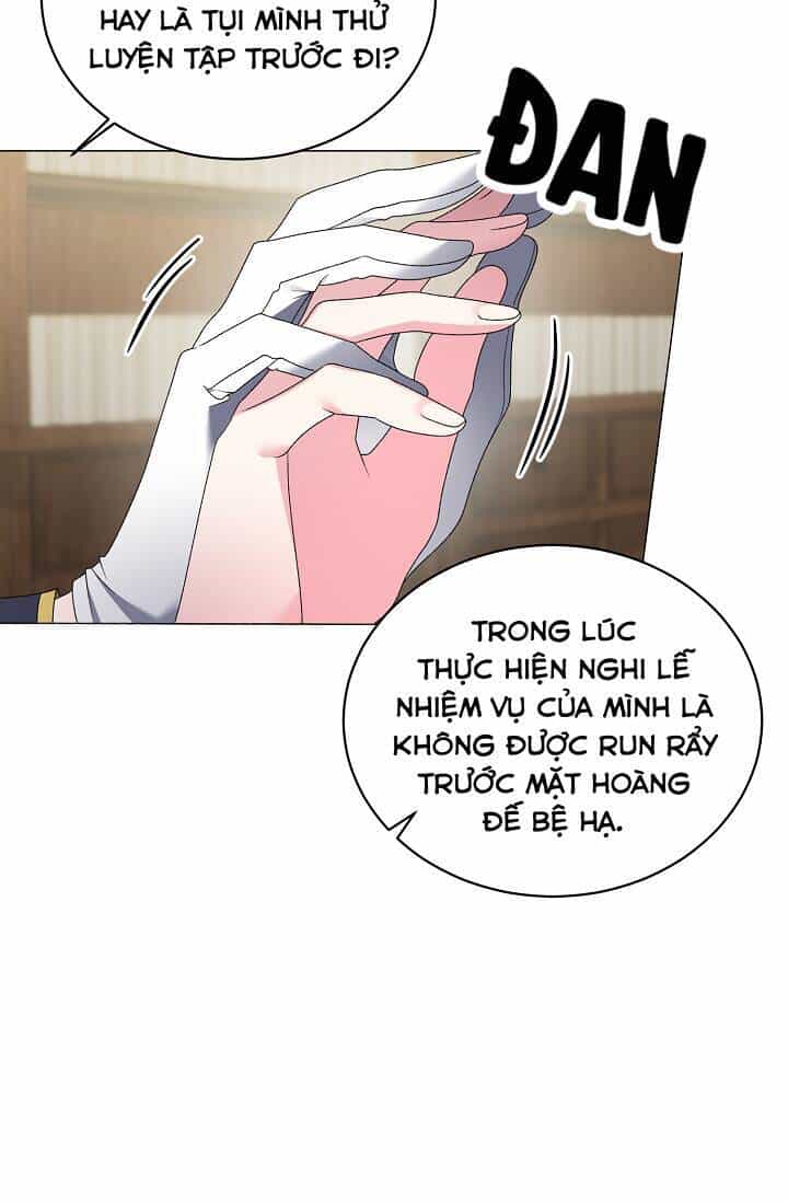 Ngay Cả Khi Là Ác Nữ, Tôi Vẫn Sẽ Trở Thành Nữ Chính - Chương 18 - ảnh 48