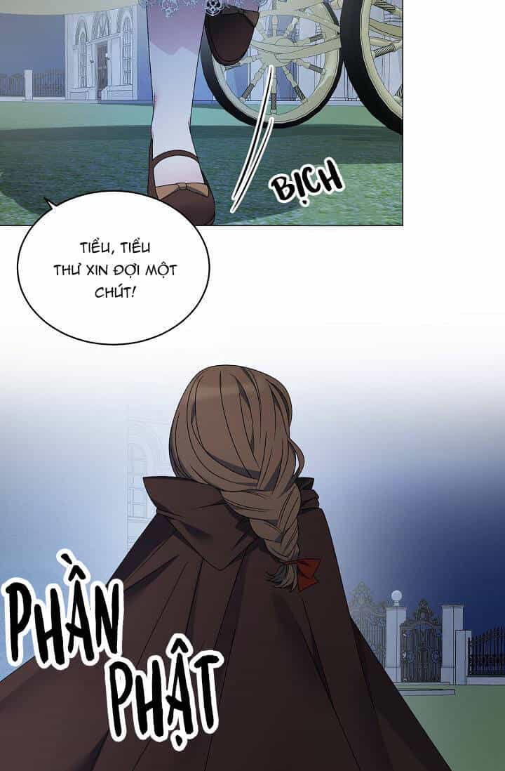 Ngay Cả Khi Là Ác Nữ, Tôi Vẫn Sẽ Trở Thành Nữ Chính - Chương 19 - ảnh 26