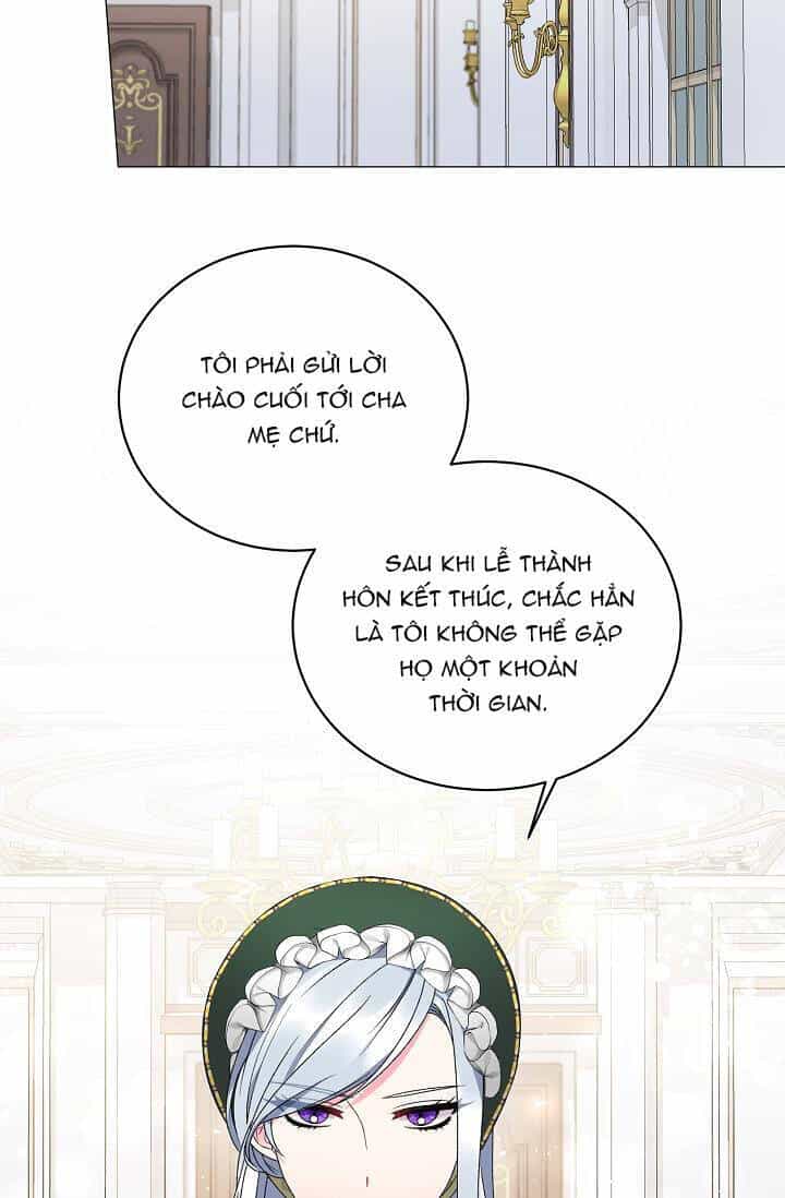 Ngay Cả Khi Là Ác Nữ, Tôi Vẫn Sẽ Trở Thành Nữ Chính - Chương 19 - ảnh 40