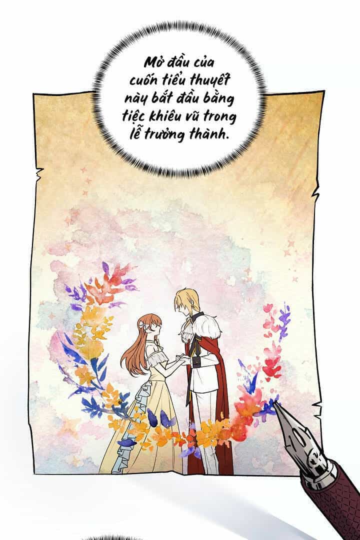Ngay Cả Khi Là Ác Nữ, Tôi Vẫn Sẽ Trở Thành Nữ Chính - Chương 2 - ảnh 24