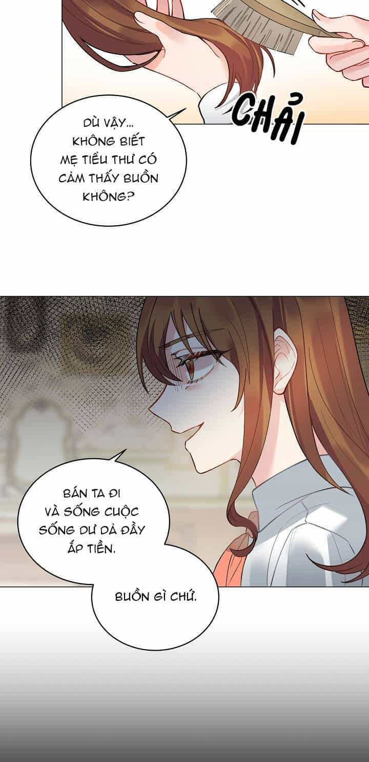 Ngay Cả Khi Là Ác Nữ, Tôi Vẫn Sẽ Trở Thành Nữ Chính - Chương 2 - ảnh 34