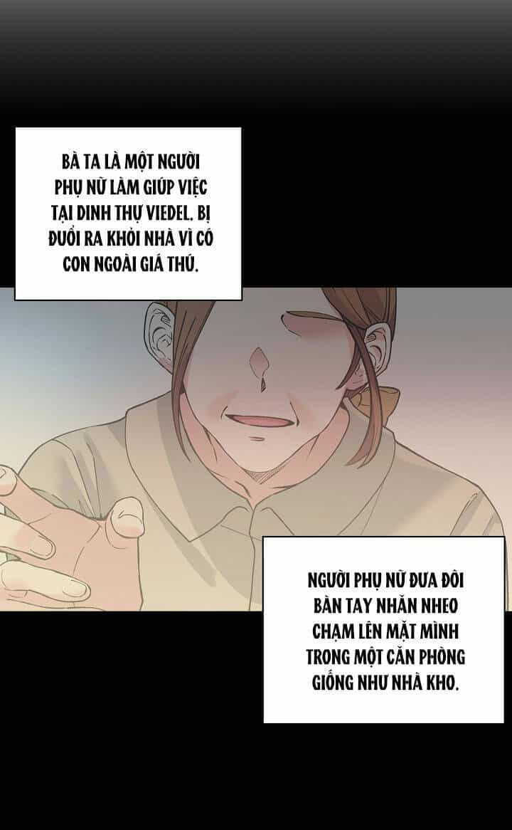 Ngay Cả Khi Là Ác Nữ, Tôi Vẫn Sẽ Trở Thành Nữ Chính - Chương 2 - ảnh 35