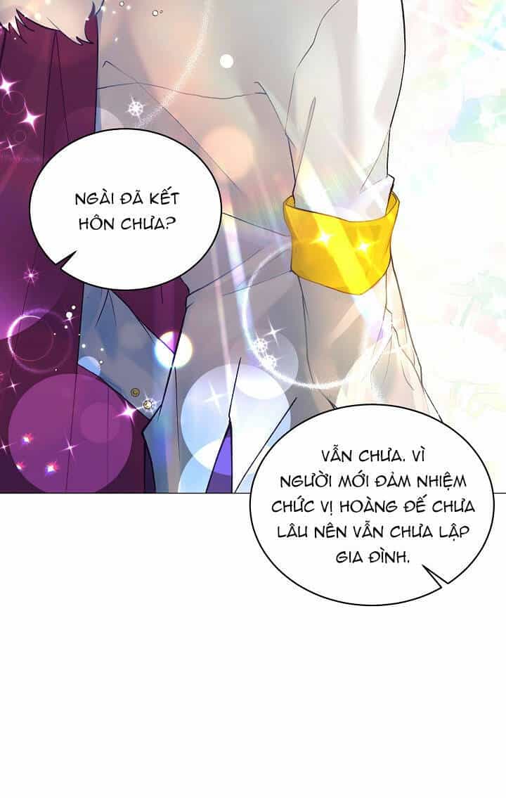Ngay Cả Khi Là Ác Nữ, Tôi Vẫn Sẽ Trở Thành Nữ Chính - Chương 2 - ảnh 40