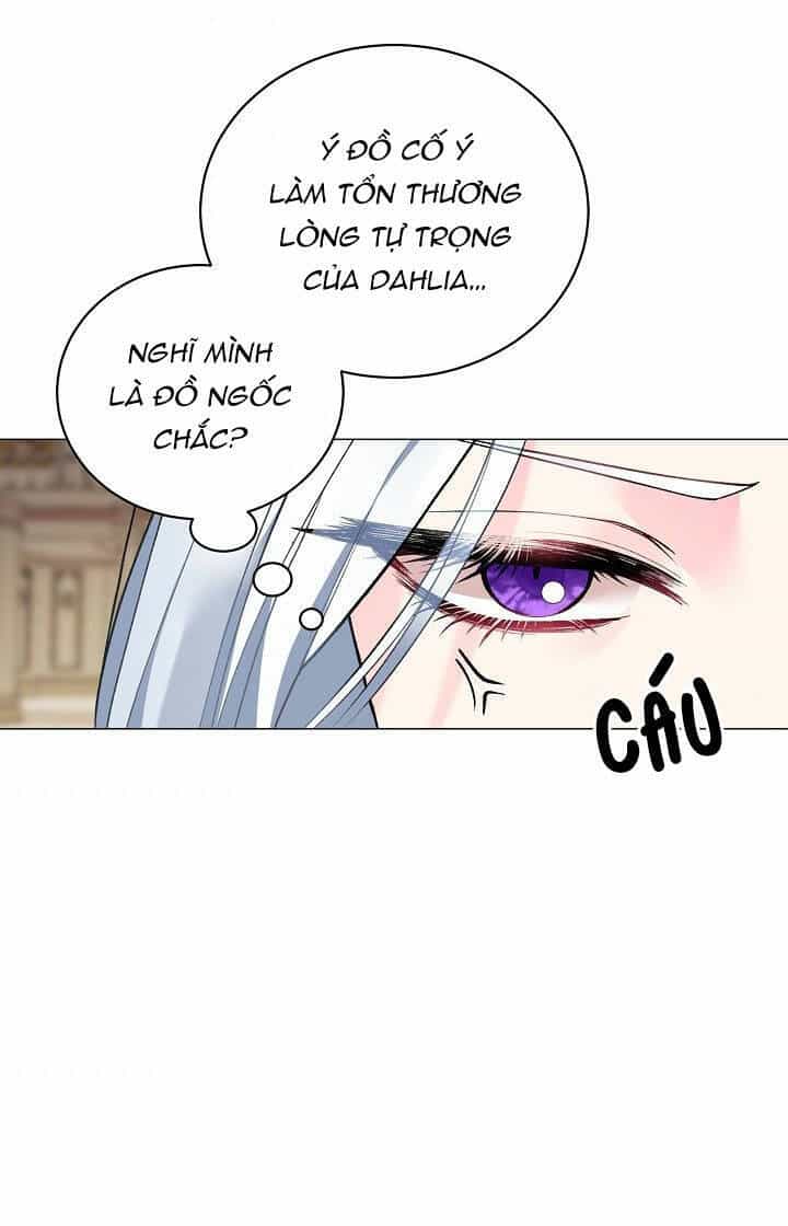 Ngay Cả Khi Là Ác Nữ, Tôi Vẫn Sẽ Trở Thành Nữ Chính - Chương 2 - ảnh 71