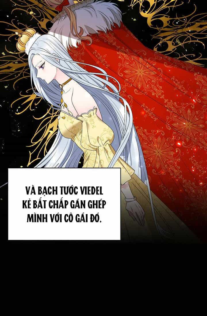 Ngay Cả Khi Là Ác Nữ, Tôi Vẫn Sẽ Trở Thành Nữ Chính - Chương 20 - ảnh 31