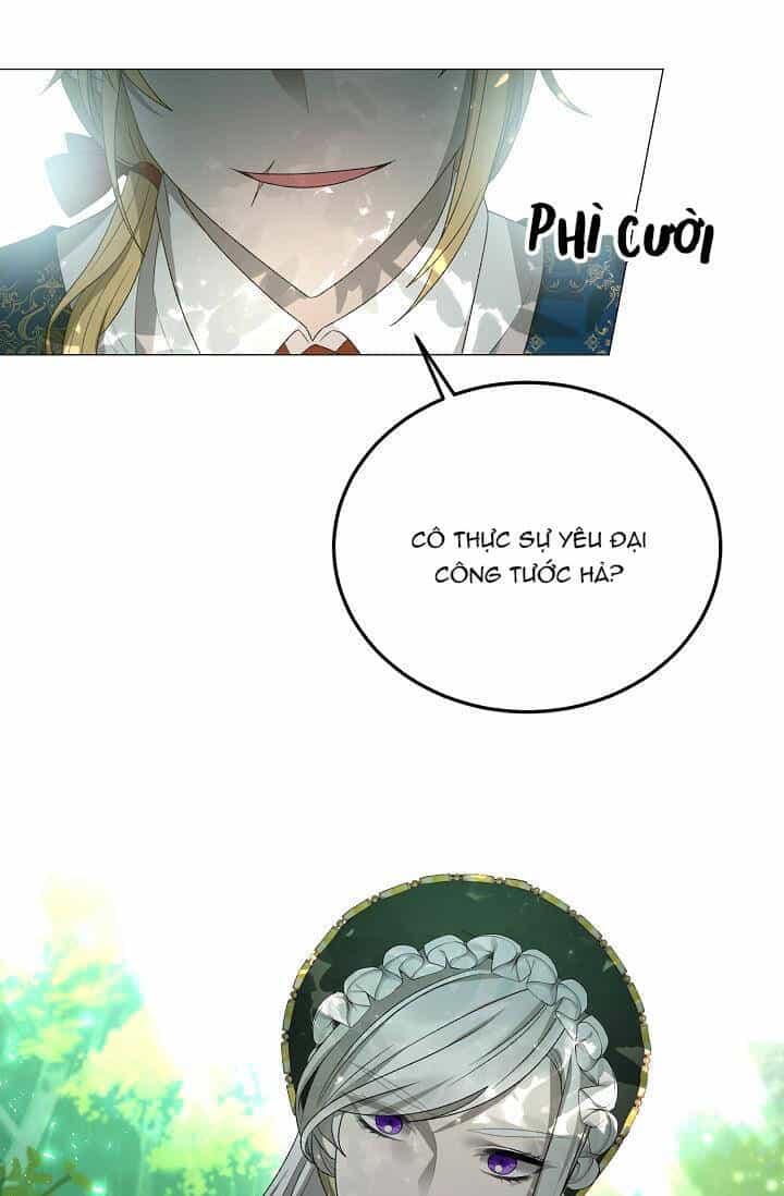 Ngay Cả Khi Là Ác Nữ, Tôi Vẫn Sẽ Trở Thành Nữ Chính - Chương 20 - ảnh 34