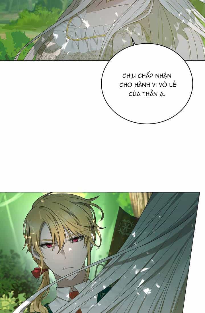 Ngay Cả Khi Là Ác Nữ, Tôi Vẫn Sẽ Trở Thành Nữ Chính - Chương 20 - ảnh 39