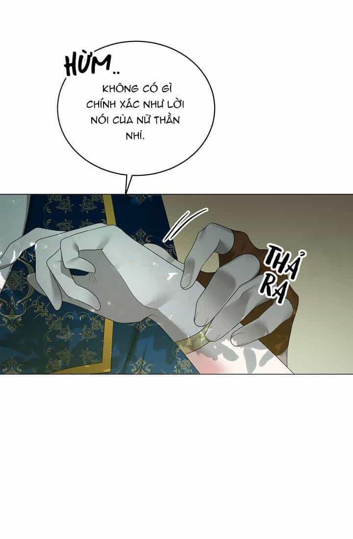Ngay Cả Khi Là Ác Nữ, Tôi Vẫn Sẽ Trở Thành Nữ Chính - Chương 20 - ảnh 50