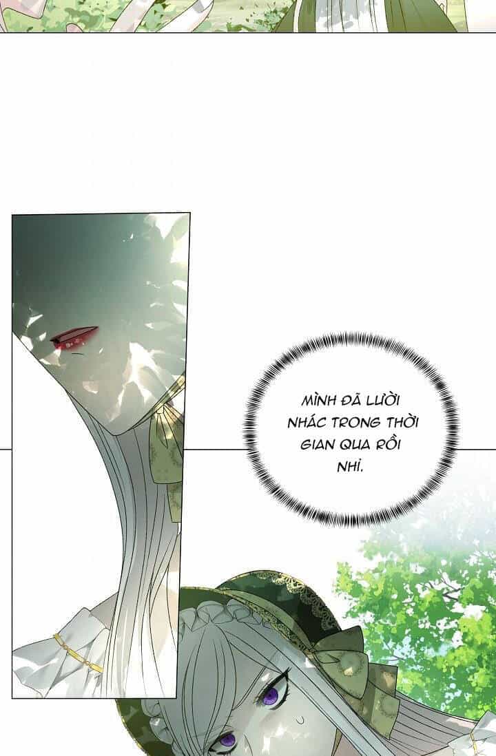 Ngay Cả Khi Là Ác Nữ, Tôi Vẫn Sẽ Trở Thành Nữ Chính - Chương 20 - ảnh 56