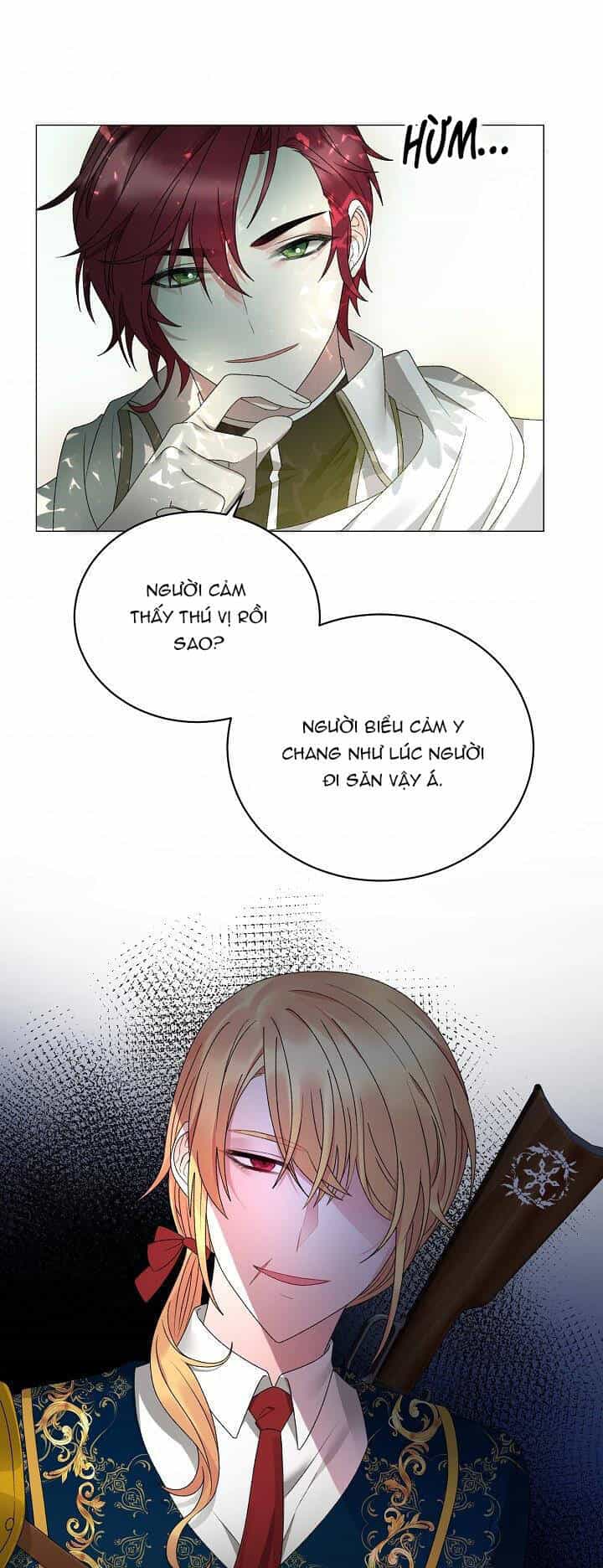 Ngay Cả Khi Là Ác Nữ, Tôi Vẫn Sẽ Trở Thành Nữ Chính - Chương 20 - ảnh 67