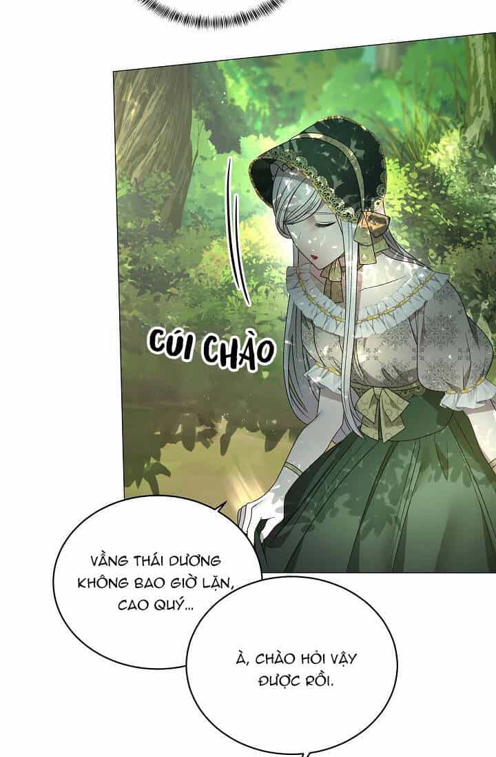 Ngay Cả Khi Là Ác Nữ, Tôi Vẫn Sẽ Trở Thành Nữ Chính - Chương 20 - ảnh 9