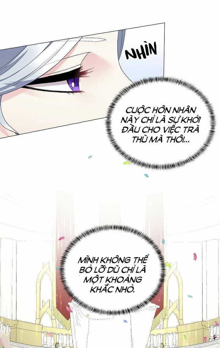 Ngay Cả Khi Là Ác Nữ, Tôi Vẫn Sẽ Trở Thành Nữ Chính - Chương 21 - ảnh 17