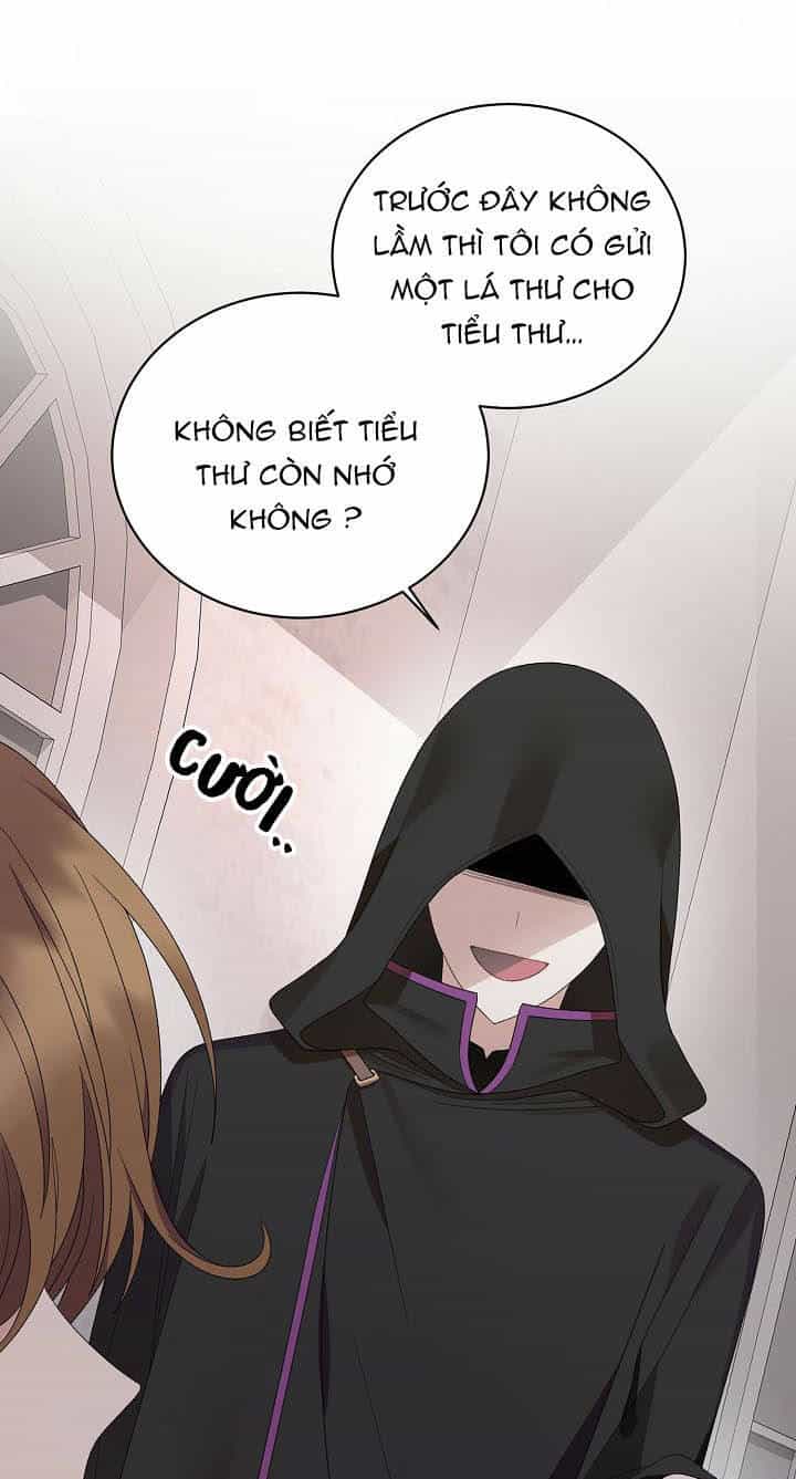 Ngay Cả Khi Là Ác Nữ, Tôi Vẫn Sẽ Trở Thành Nữ Chính - Chương 21 - ảnh 29