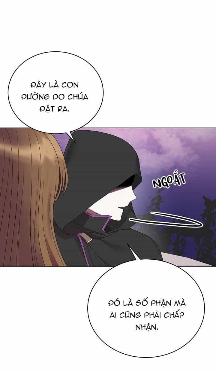 Ngay Cả Khi Là Ác Nữ, Tôi Vẫn Sẽ Trở Thành Nữ Chính - Chương 21 - ảnh 43