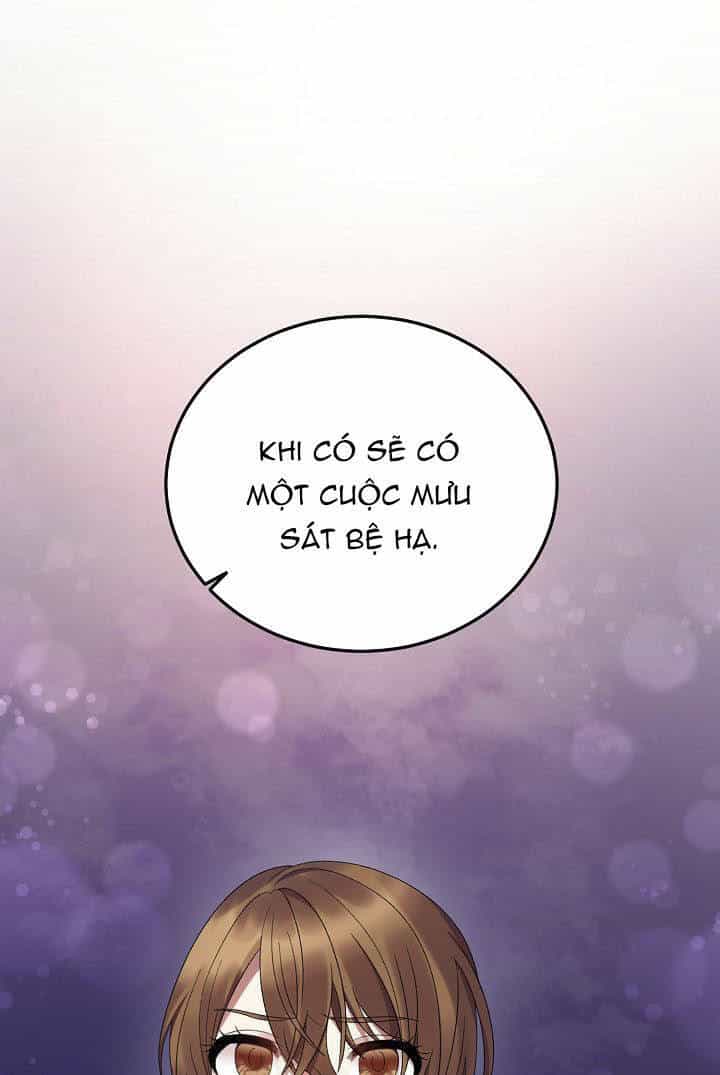 Ngay Cả Khi Là Ác Nữ, Tôi Vẫn Sẽ Trở Thành Nữ Chính - Chương 21 - ảnh 48