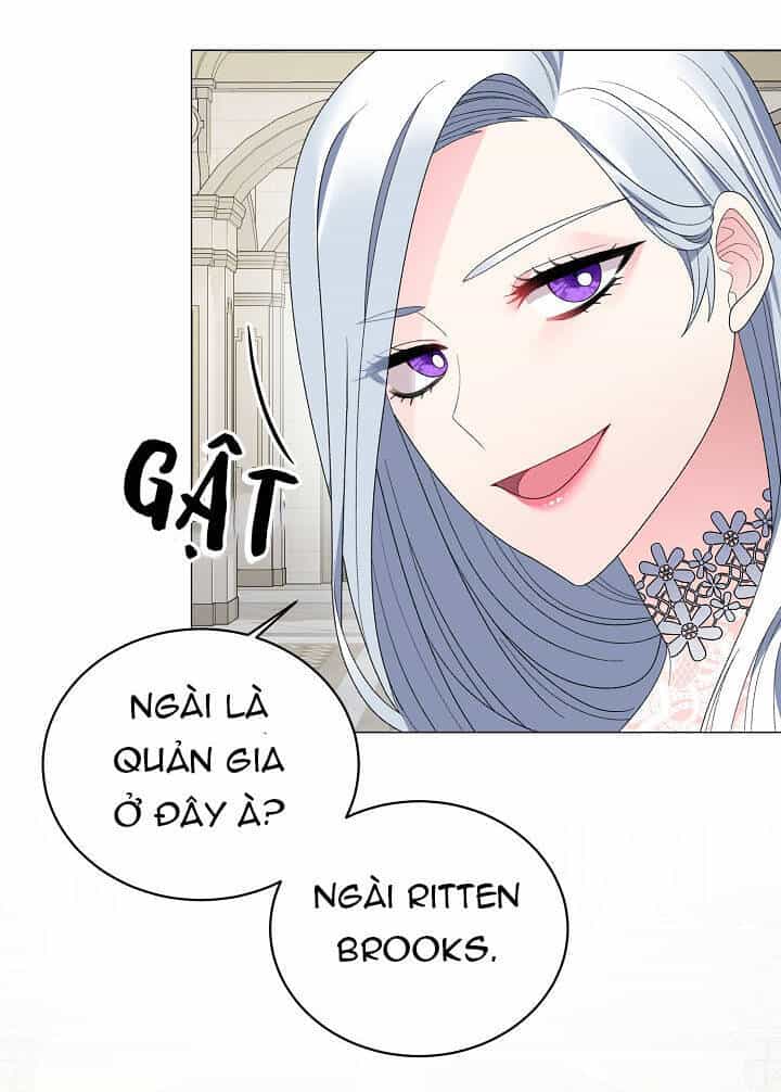 Ngay Cả Khi Là Ác Nữ, Tôi Vẫn Sẽ Trở Thành Nữ Chính - Chương 22 - ảnh 17
