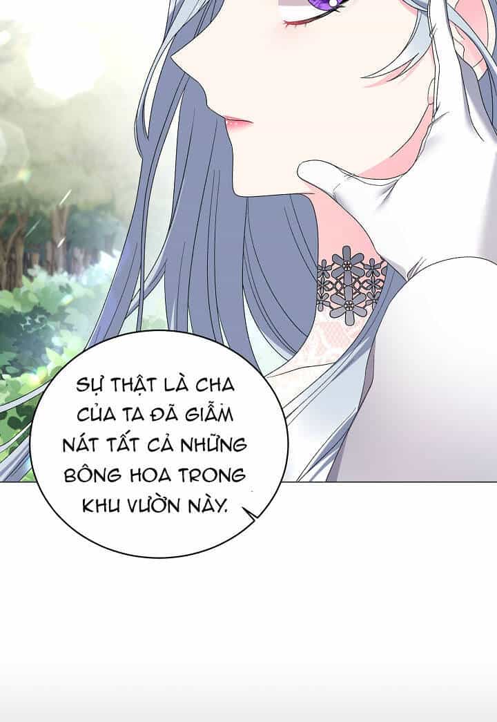 Ngay Cả Khi Là Ác Nữ, Tôi Vẫn Sẽ Trở Thành Nữ Chính - Chương 22 - ảnh 36