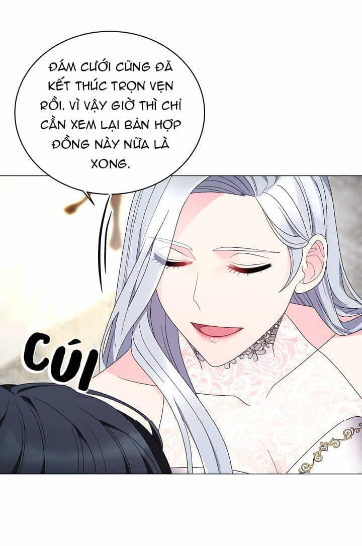 Ngay Cả Khi Là Ác Nữ, Tôi Vẫn Sẽ Trở Thành Nữ Chính - Chương 22 - ảnh 50