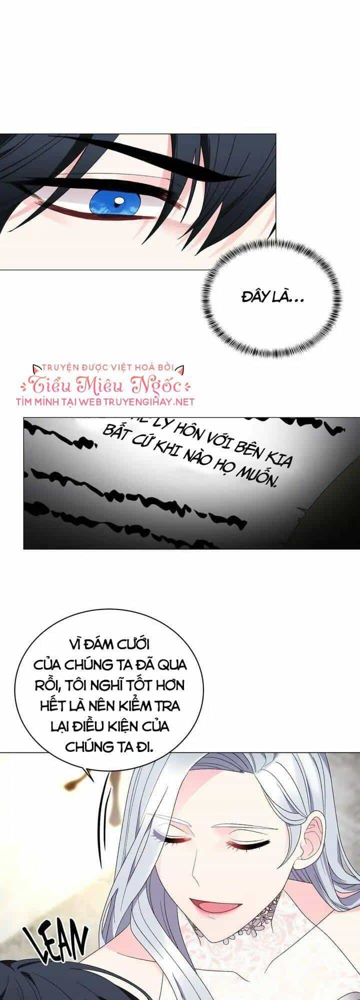 Ngay Cả Khi Là Ác Nữ, Tôi Vẫn Sẽ Trở Thành Nữ Chính - Chương 23 - ảnh 1