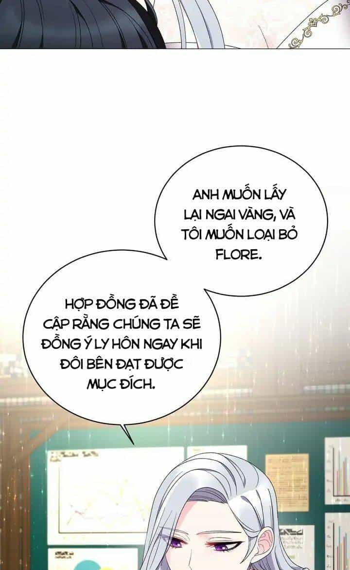 Ngay Cả Khi Là Ác Nữ, Tôi Vẫn Sẽ Trở Thành Nữ Chính - Chương 23 - ảnh 2
