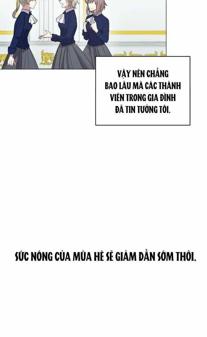 Ngay Cả Khi Là Ác Nữ, Tôi Vẫn Sẽ Trở Thành Nữ Chính - Chương 23 - ảnh 26