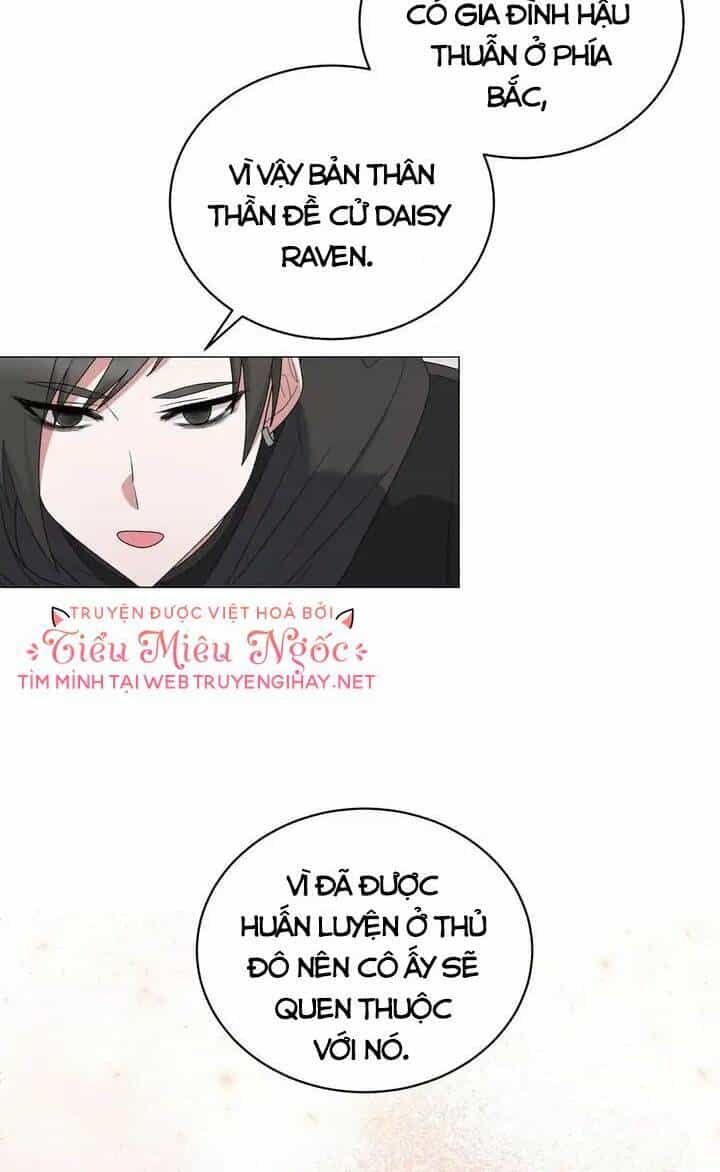 Ngay Cả Khi Là Ác Nữ, Tôi Vẫn Sẽ Trở Thành Nữ Chính - Chương 23 - ảnh 48