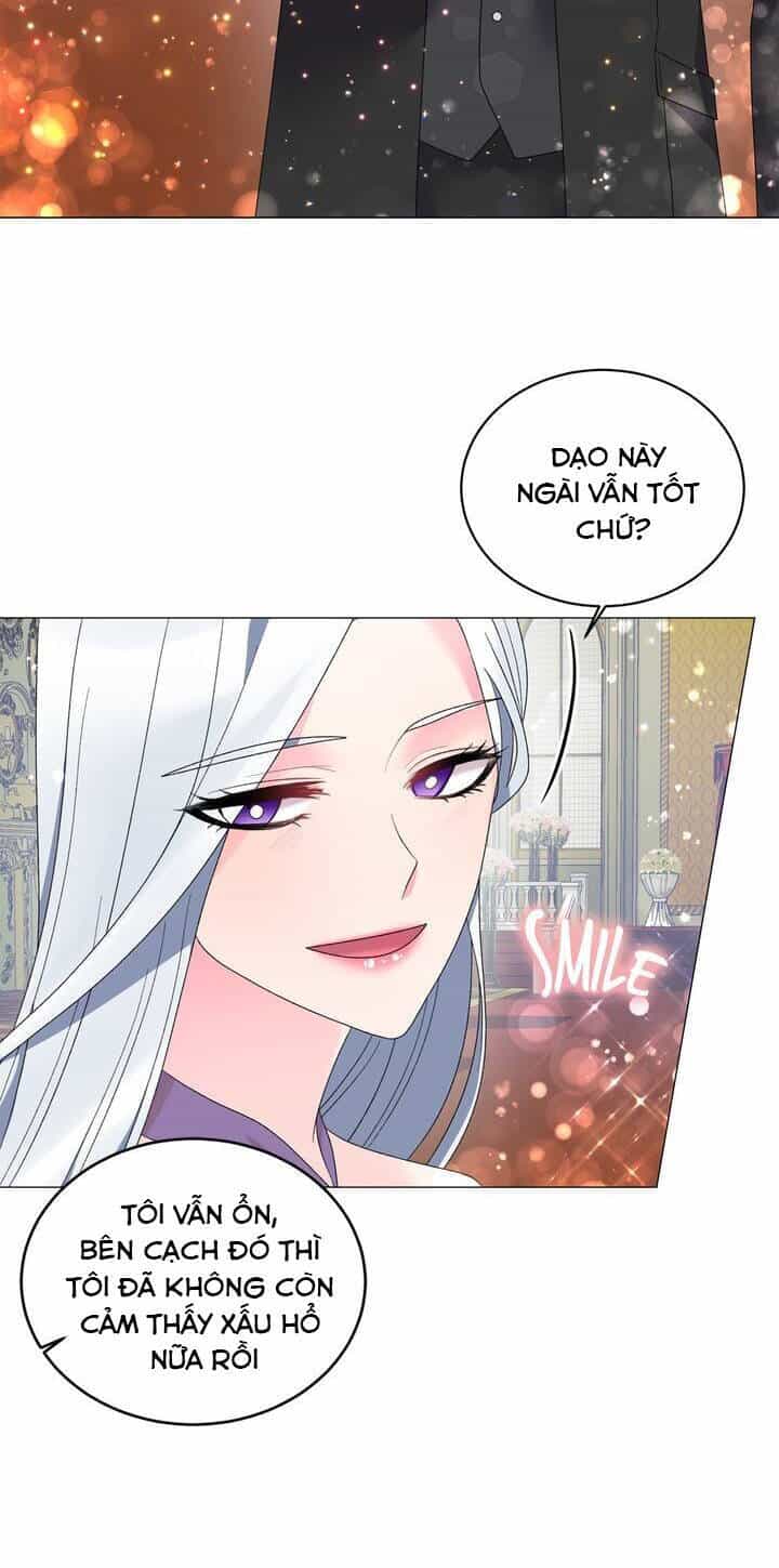 Ngay Cả Khi Là Ác Nữ, Tôi Vẫn Sẽ Trở Thành Nữ Chính - Chương 24 - ảnh 25
