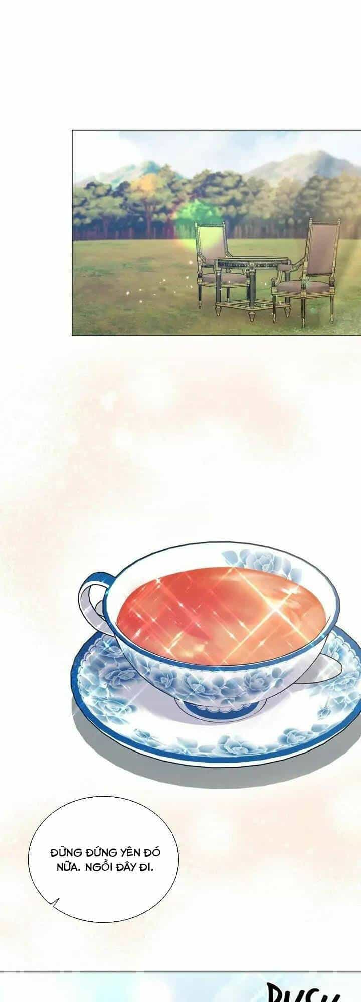 Ngay Cả Khi Là Ác Nữ, Tôi Vẫn Sẽ Trở Thành Nữ Chính - Chương 25 - ảnh 26