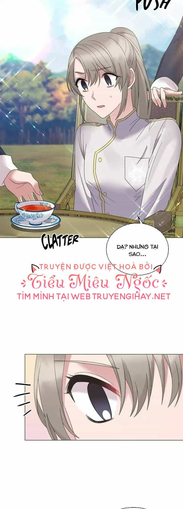 Ngay Cả Khi Là Ác Nữ, Tôi Vẫn Sẽ Trở Thành Nữ Chính - Chương 25 - ảnh 27
