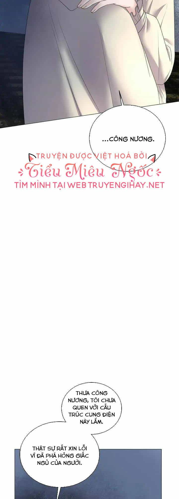 Ngay Cả Khi Là Ác Nữ, Tôi Vẫn Sẽ Trở Thành Nữ Chính - Chương 25 - ảnh 8
