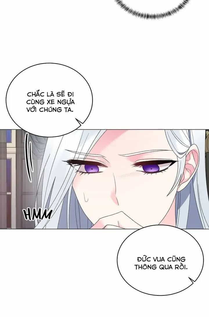 Ngay Cả Khi Là Ác Nữ, Tôi Vẫn Sẽ Trở Thành Nữ Chính - Chương 26 - ảnh 27