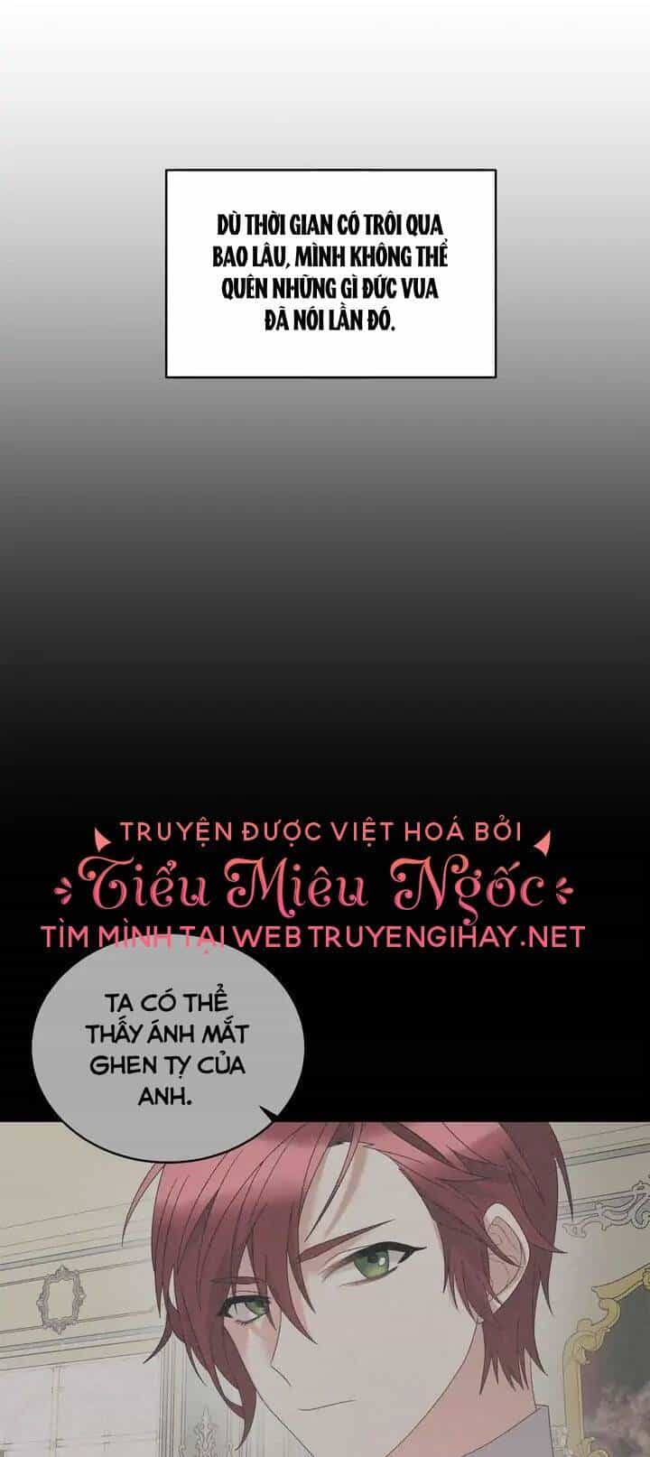 Ngay Cả Khi Là Ác Nữ, Tôi Vẫn Sẽ Trở Thành Nữ Chính - Chương 27 - ảnh 19