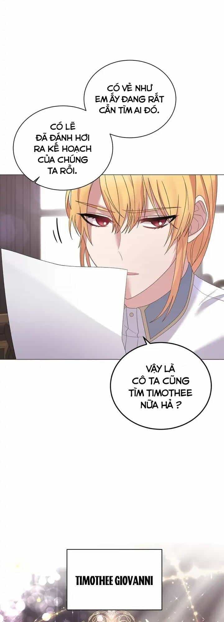 Ngay Cả Khi Là Ác Nữ, Tôi Vẫn Sẽ Trở Thành Nữ Chính - Chương 27 - ảnh 24