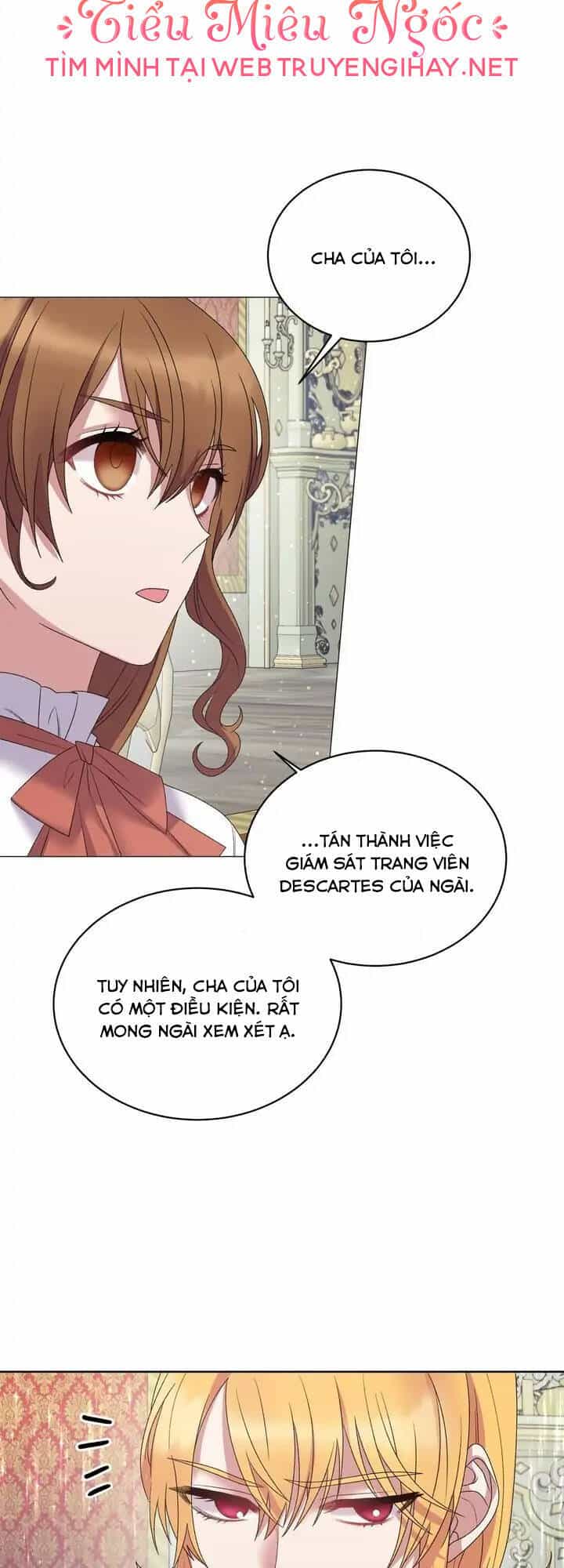 Ngay Cả Khi Là Ác Nữ, Tôi Vẫn Sẽ Trở Thành Nữ Chính - Chương 28 - ảnh 26