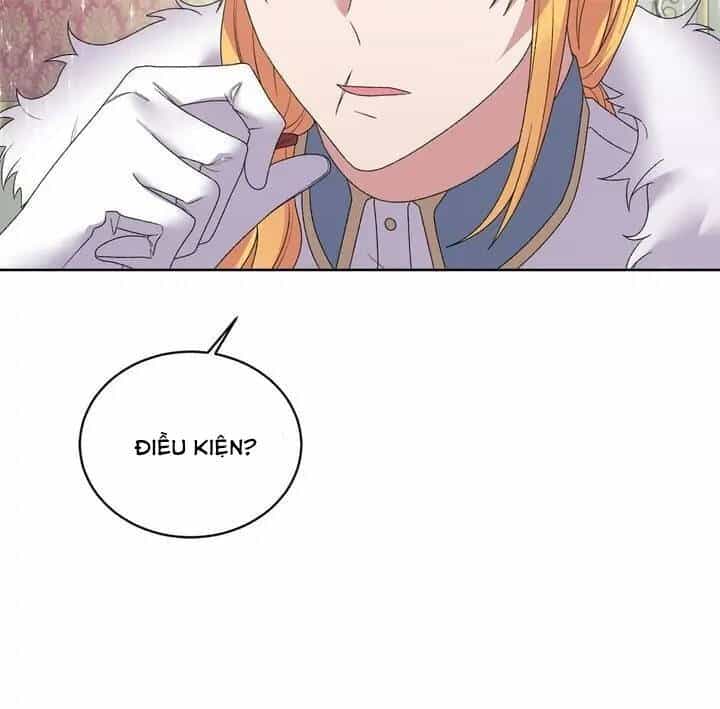 Ngay Cả Khi Là Ác Nữ, Tôi Vẫn Sẽ Trở Thành Nữ Chính - Chương 28 - ảnh 27