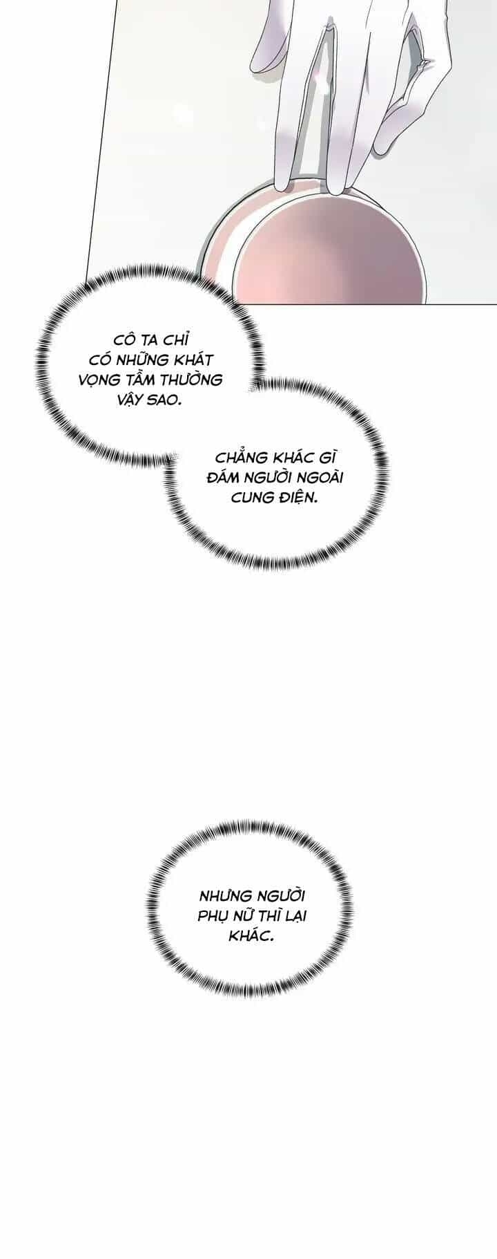 Ngay Cả Khi Là Ác Nữ, Tôi Vẫn Sẽ Trở Thành Nữ Chính - Chương 28 - ảnh 32