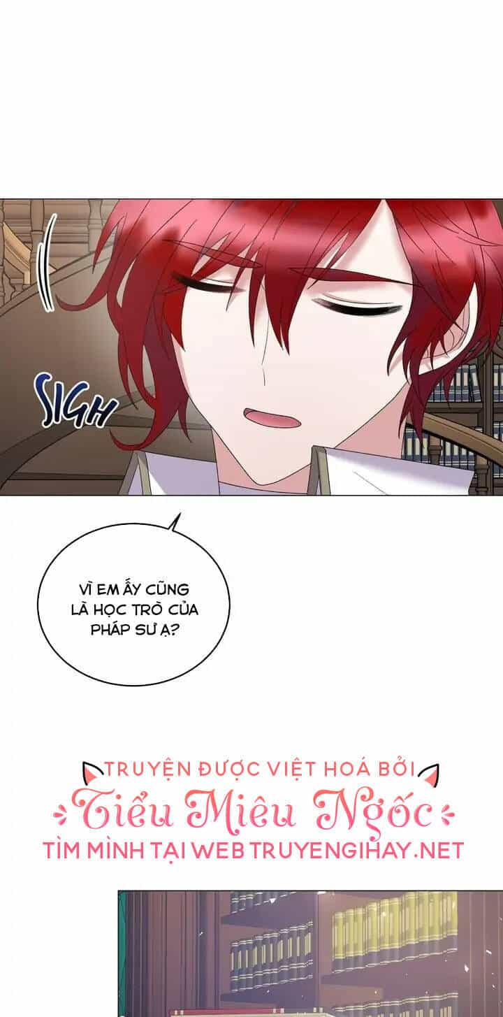 Ngay Cả Khi Là Ác Nữ, Tôi Vẫn Sẽ Trở Thành Nữ Chính - Chương 28 - ảnh 5