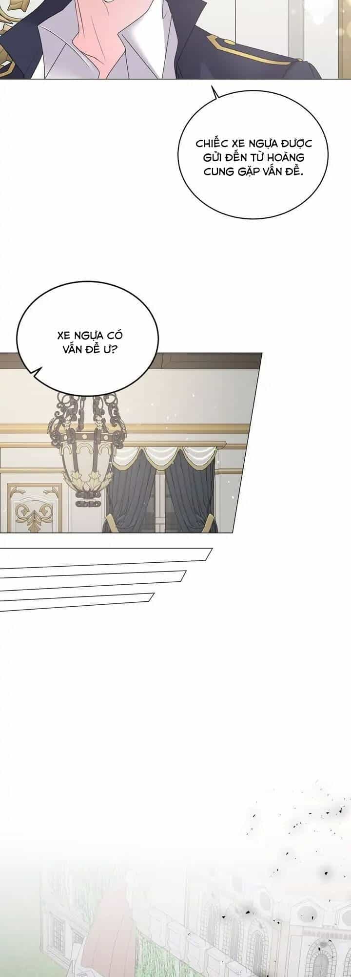 Ngay Cả Khi Là Ác Nữ, Tôi Vẫn Sẽ Trở Thành Nữ Chính - Chương 29 - ảnh 14