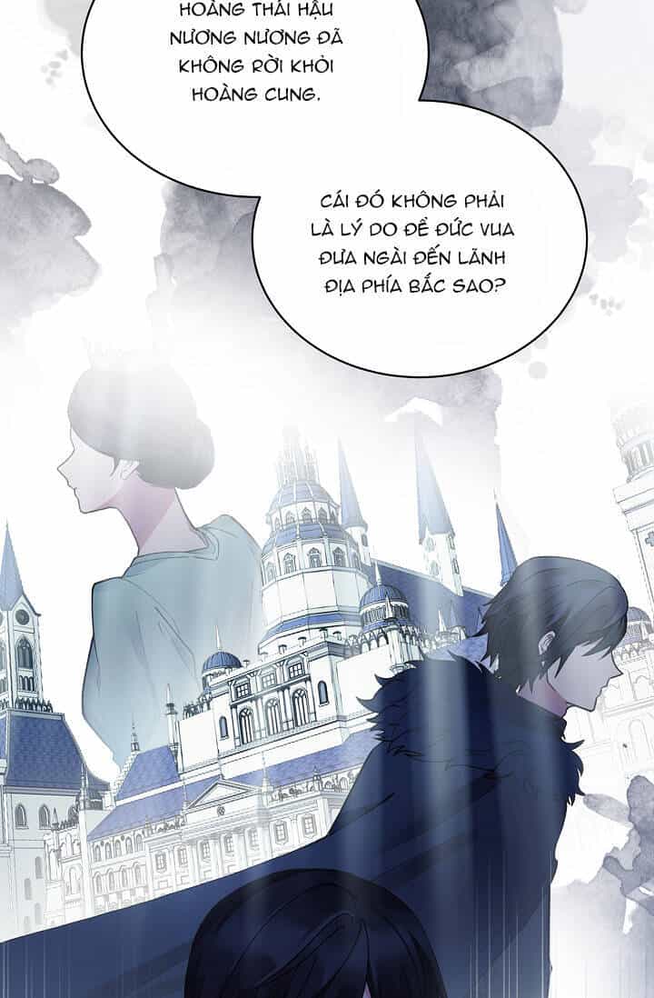Ngay Cả Khi Là Ác Nữ, Tôi Vẫn Sẽ Trở Thành Nữ Chính - Chương 3 - ảnh 20