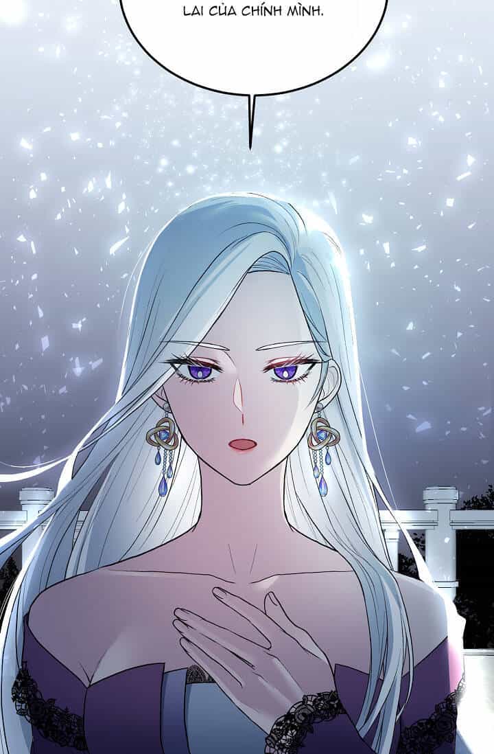 Ngay Cả Khi Là Ác Nữ, Tôi Vẫn Sẽ Trở Thành Nữ Chính - Chương 3 - ảnh 28
