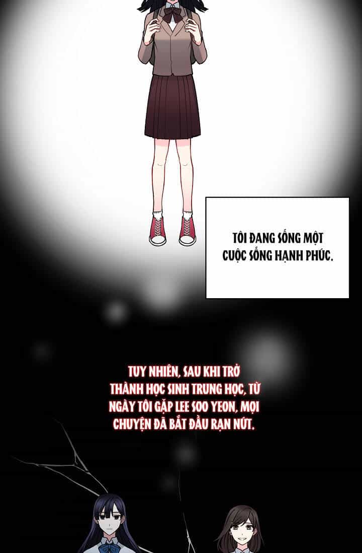 Ngay Cả Khi Là Ác Nữ, Tôi Vẫn Sẽ Trở Thành Nữ Chính - Chương 3 - ảnh 46