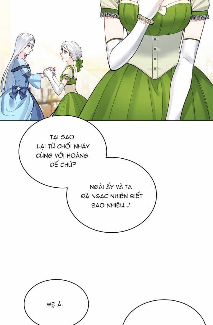 Ngay Cả Khi Là Ác Nữ, Tôi Vẫn Sẽ Trở Thành Nữ Chính - Chương 3 - ảnh 70