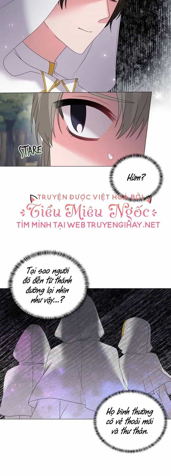 Ngay Cả Khi Là Ác Nữ, Tôi Vẫn Sẽ Trở Thành Nữ Chính - Chương 30 - ảnh 14