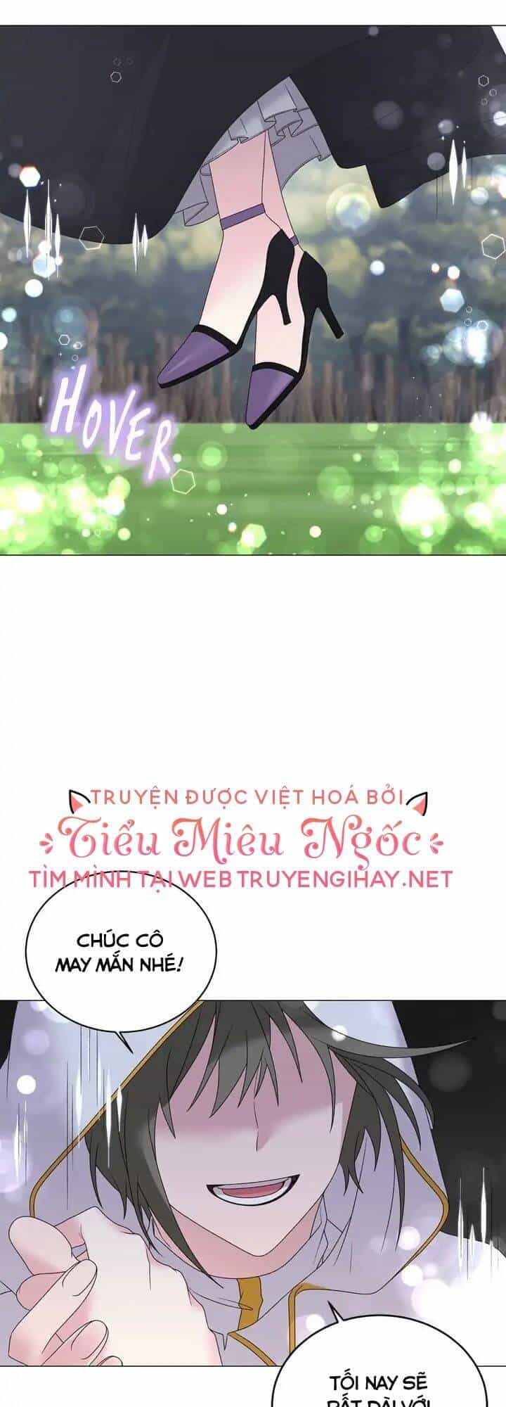 Ngay Cả Khi Là Ác Nữ, Tôi Vẫn Sẽ Trở Thành Nữ Chính - Chương 30 - ảnh 31